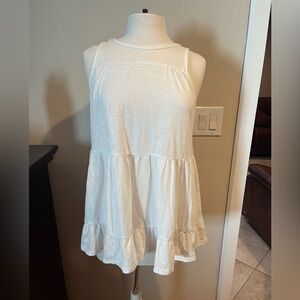 Anthropologie blouse